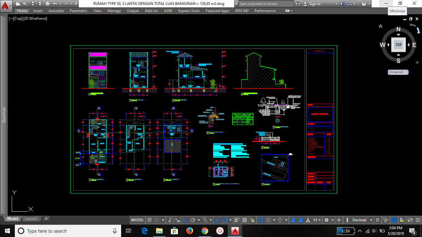 Detail Download Gambar Rumah Lengkap Nomer 42