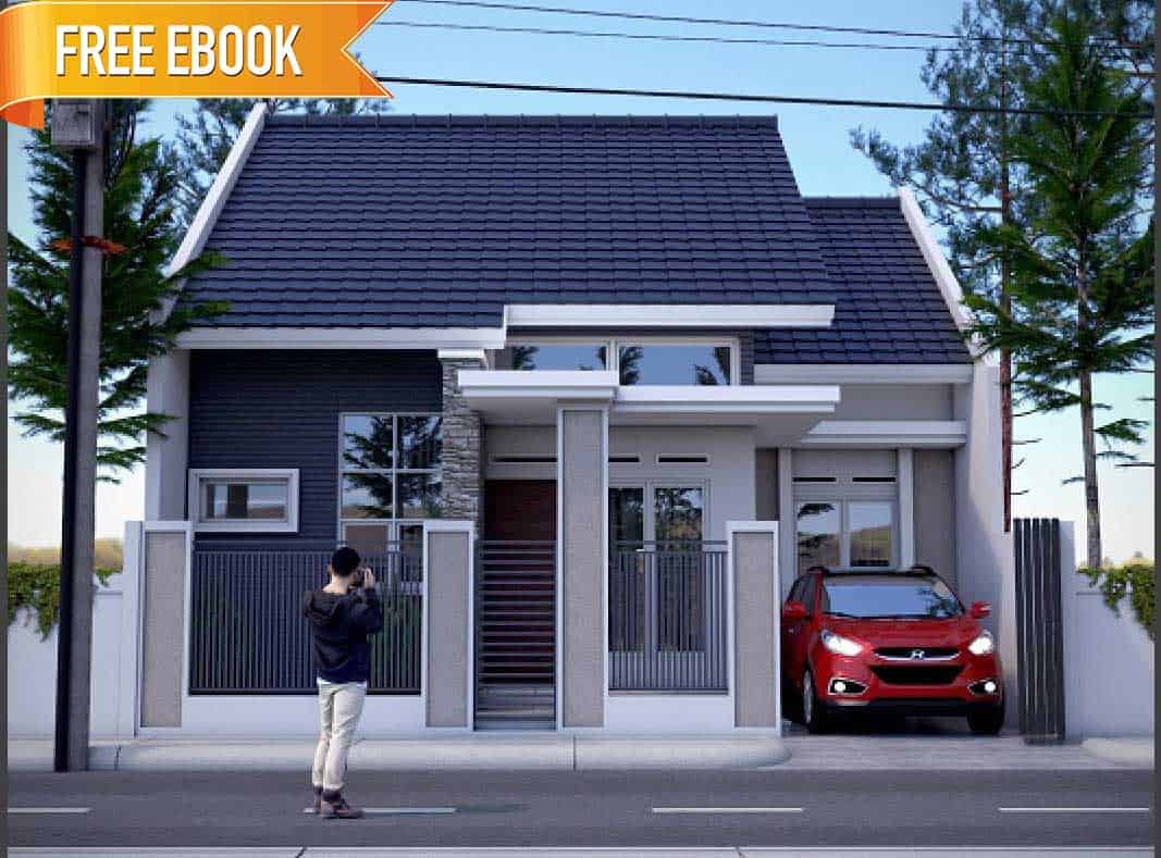 Detail Download Gambar Rumah Minimalis 2019 Nomer 3