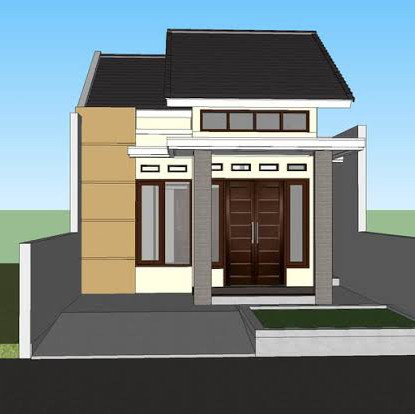 Detail Download Gambar Rumah Minimalis 2019 Nomer 26