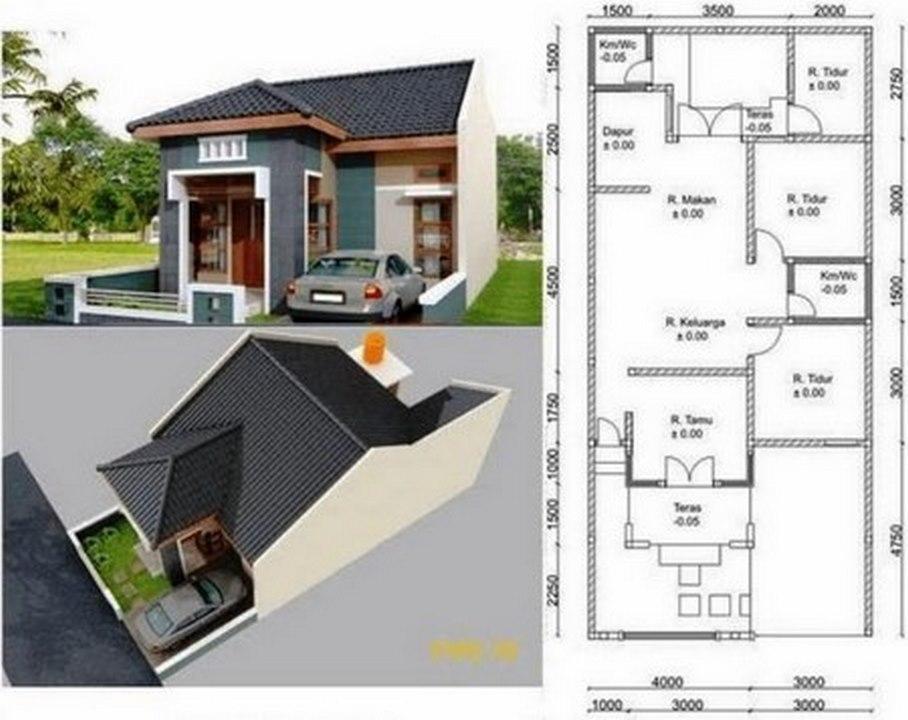 Detail Download Gambar Rumah Minimalis 2019 Nomer 32