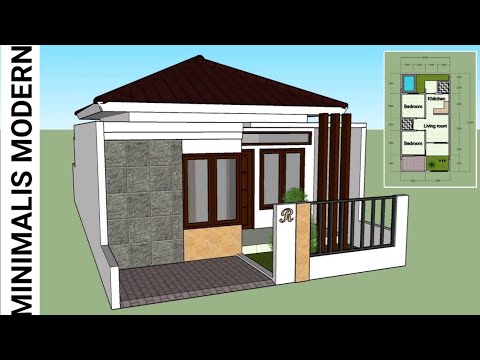 Detail Download Gambar Rumah Minimalis 2019 Nomer 33