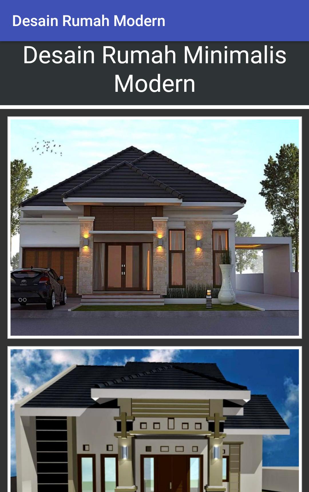 Detail Download Gambar Rumah Minimalis 2019 Nomer 36