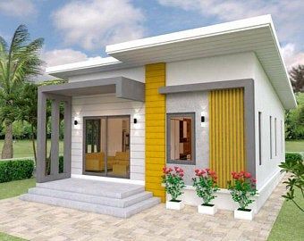 Detail Download Gambar Rumah Minimalis 2020 Nomer 25