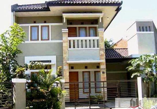 Detail Download Gambar Rumah Minimalis Nomer 28