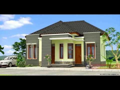 Detail Download Gambar Rumah Minimalis Nomer 43