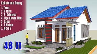 Detail Download Gambar Rumah Minimalis Kecil Cantik Nomer 24