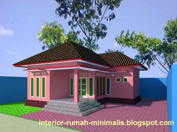 Detail Download Gambar Rumah Minimalis Kecil Cantik Nomer 46