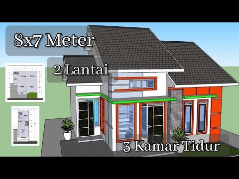 Detail Download Gambar Rumah Sederhana Nomer 20