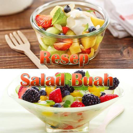 Detail Download Gambar Salad Buah Nomer 2