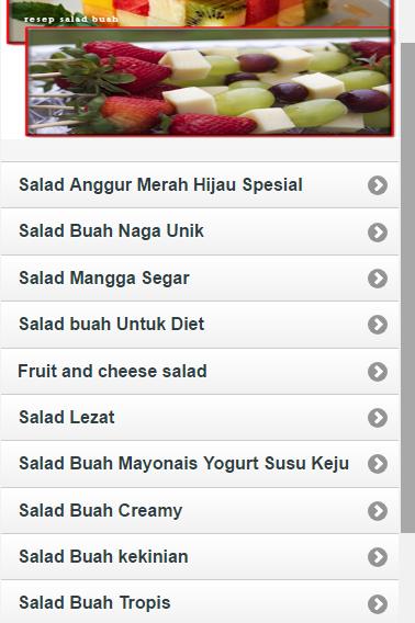 Detail Download Gambar Salad Buah Nomer 43