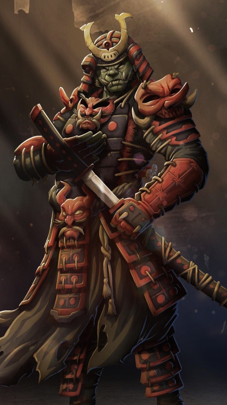 Detail Download Gambar Samurai Nomer 46