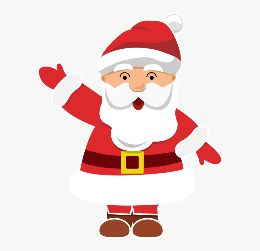 Detail Download Gambar Santa Claus Nomer 14