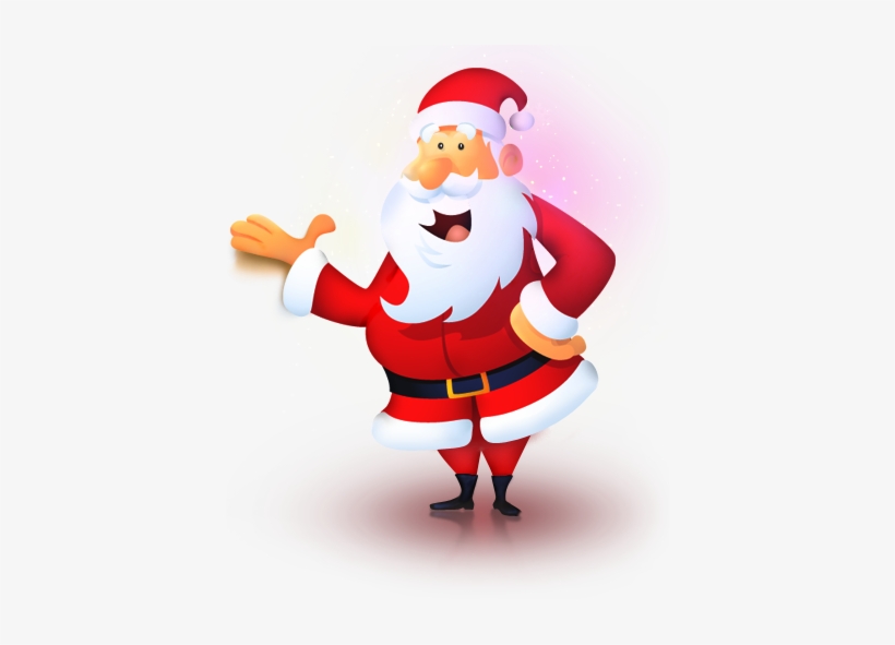 Detail Download Gambar Santa Claus Nomer 35