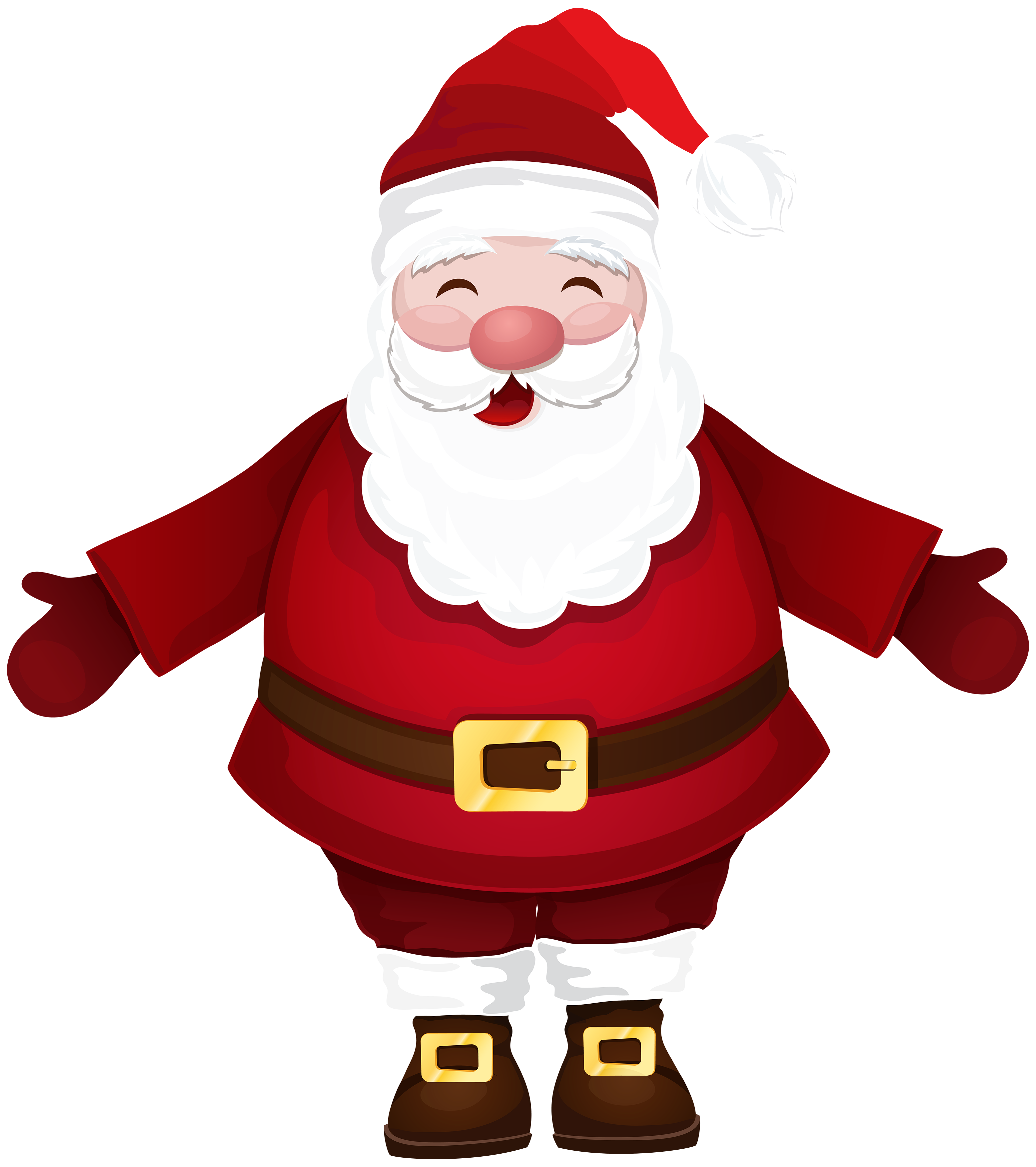 Detail Download Gambar Santa Claus Nomer 45