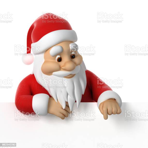 Detail Download Gambar Santa Claus Nomer 56
