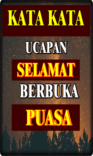 Detail Download Gambar Selamat Berbuka Puasa Nomer 21