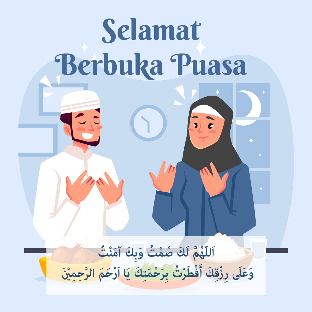 Detail Download Gambar Selamat Berbuka Puasa Nomer 53