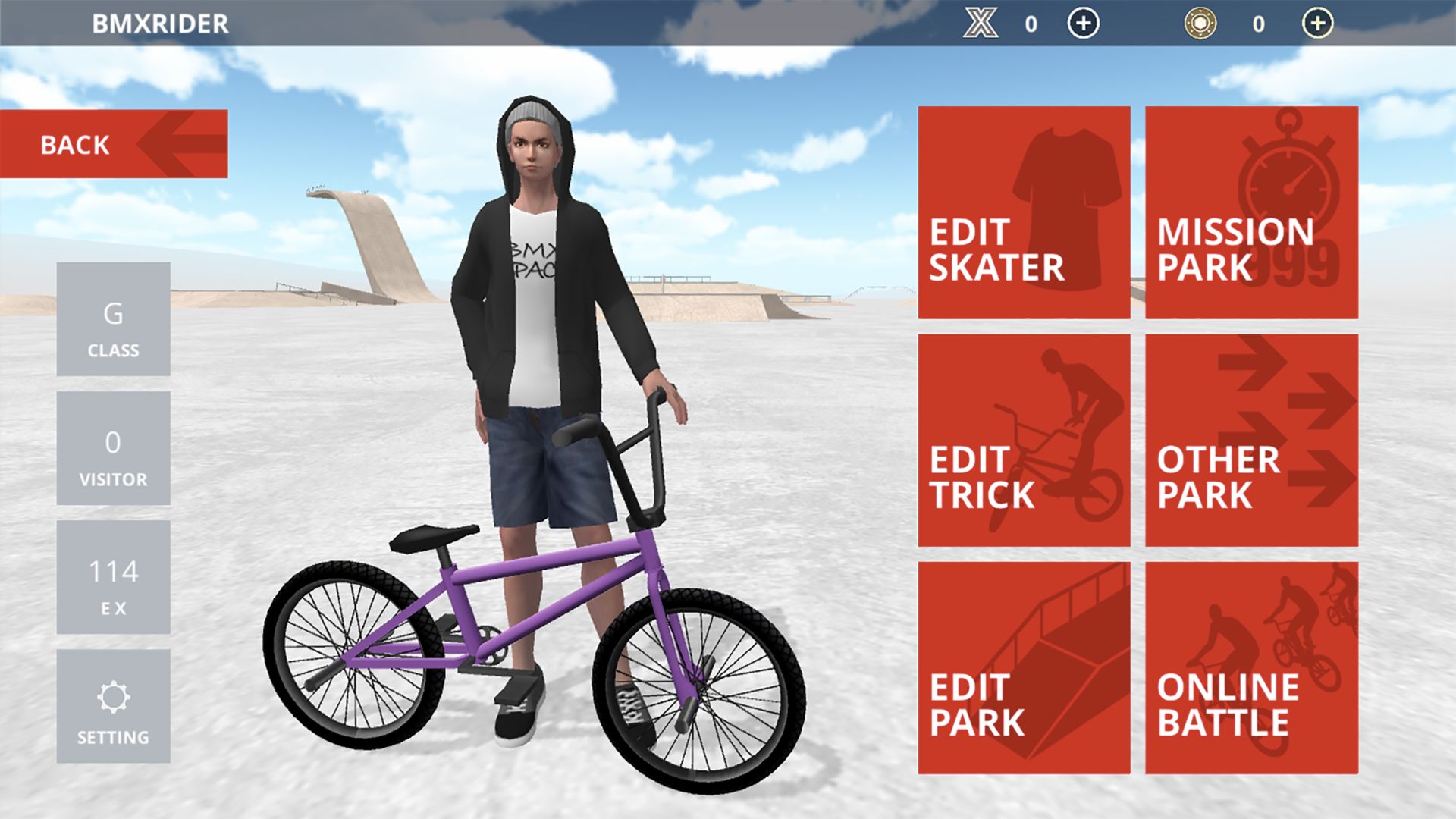 Detail Download Gambar Sepeda Bmx Nomer 43