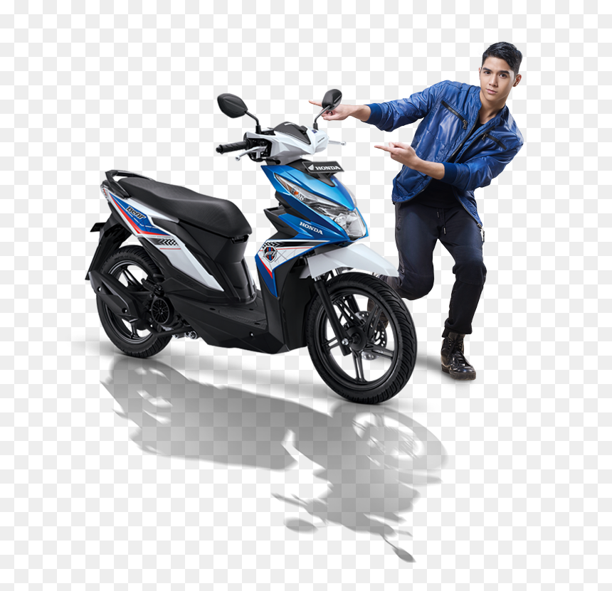 Detail Download Gambar Sepeda Motor Nomer 21