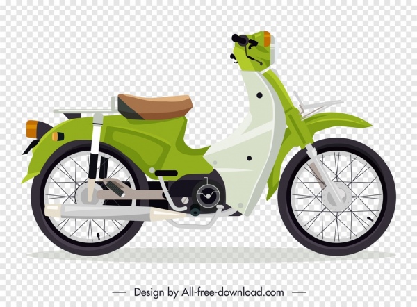 Detail Download Gambar Sepeda Motor Nomer 23