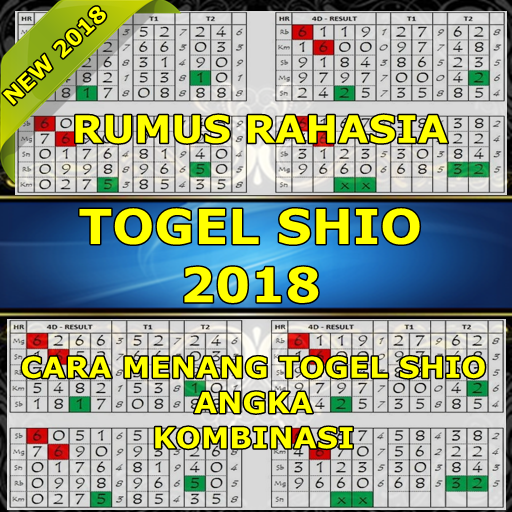 Detail Download Gambar Shio 2018 Nomer 16