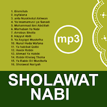 Detail Download Gambar Sholawat Nabi Nomer 46