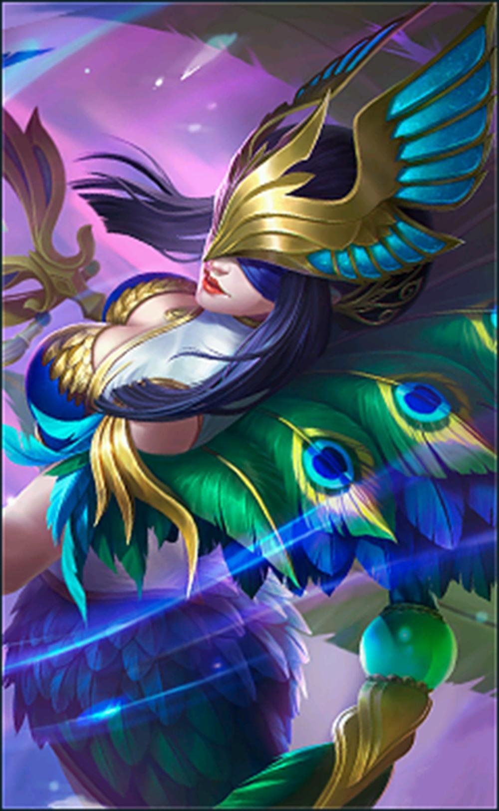 Detail Download Gambar Skin Mobile Legend Nomer 17