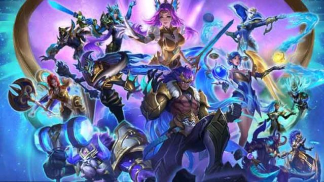 Detail Download Gambar Skin Mobile Legend Nomer 18