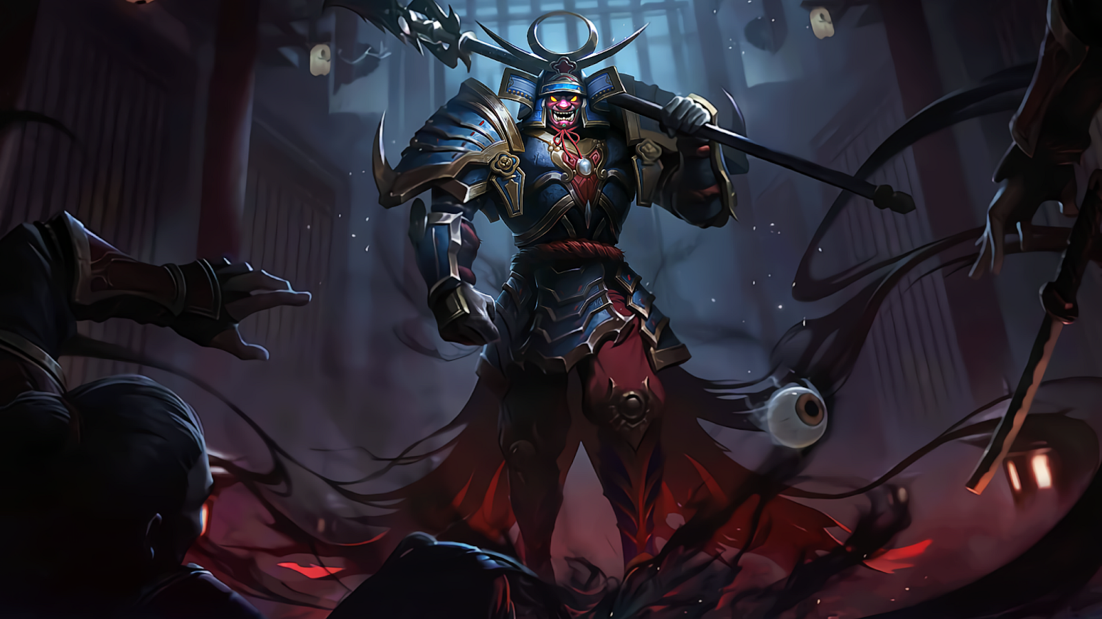 Detail Download Gambar Skin Mobile Legend Nomer 29