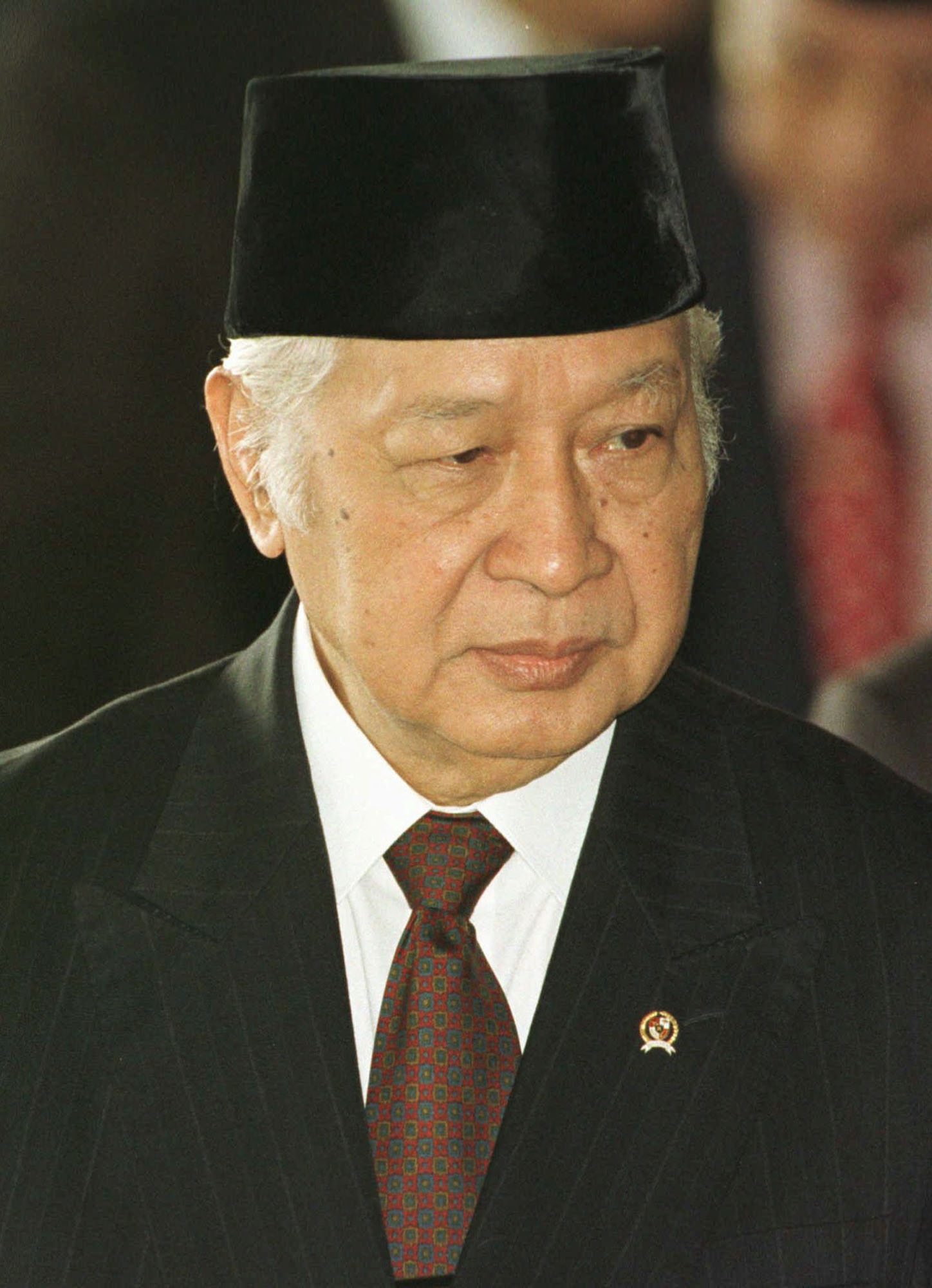 Detail Download Gambar Soeharto Nomer 13