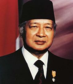 Detail Download Gambar Soeharto Nomer 6