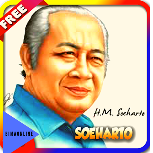 Detail Download Gambar Soeharto Nomer 50