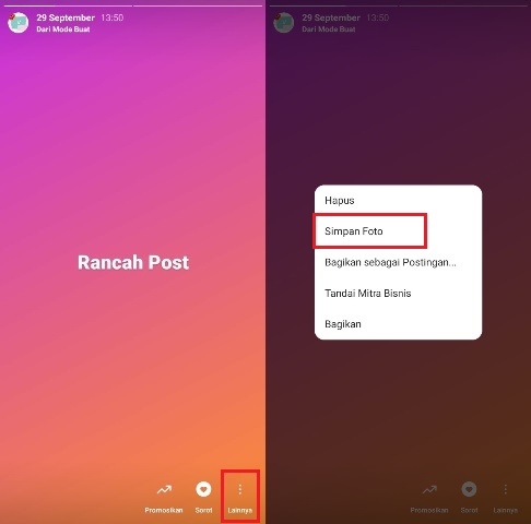 Detail Download Gambar Sorotan Ig Nomer 19