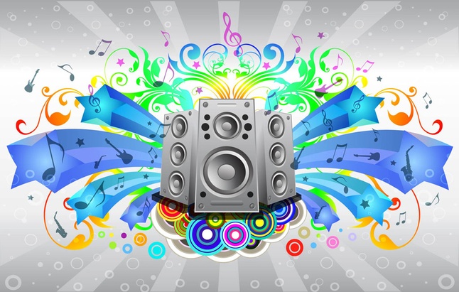 Download Download Gambar Sound System Nomer 4