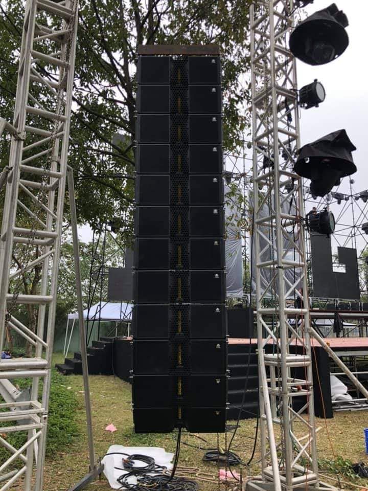 Detail Download Gambar Sound System Gantung Nomer 14