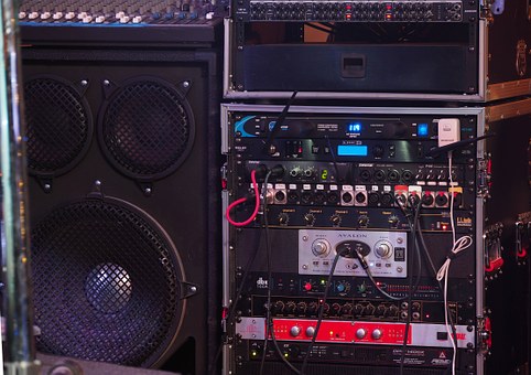 Detail Download Gambar Sound System Gantung Nomer 32