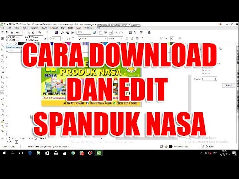 Detail Download Gambar Spanduk Nasa Nomer 18