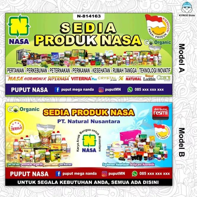 Detail Download Gambar Spanduk Nasa Nomer 40