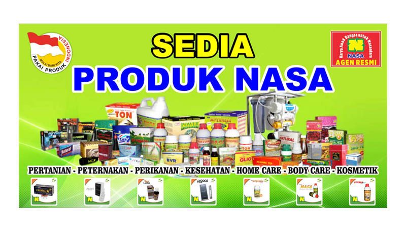 Detail Download Gambar Spanduk Nasa Nomer 6