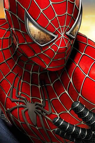 Detail Download Gambar Spiderman Nomer 13