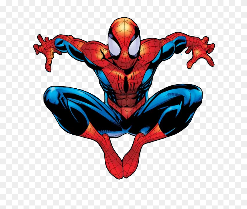 Detail Download Gambar Spiderman Nomer 42