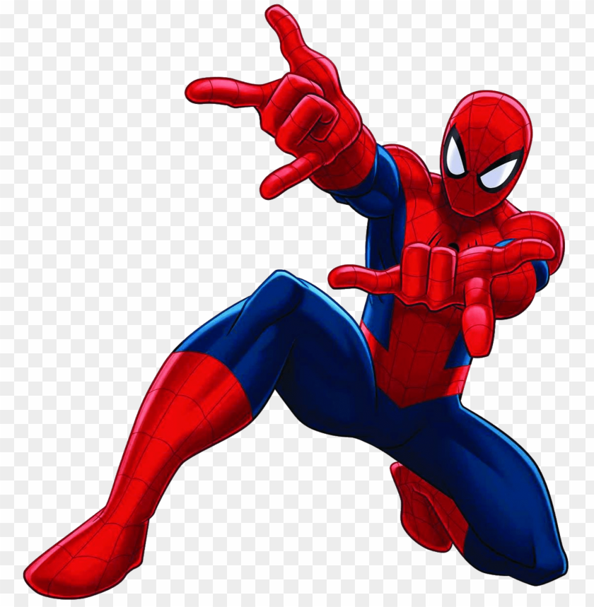 Detail Download Gambar Spiderman Nomer 6