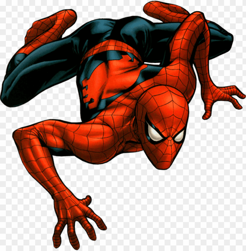 Detail Download Gambar Spiderman Nomer 50