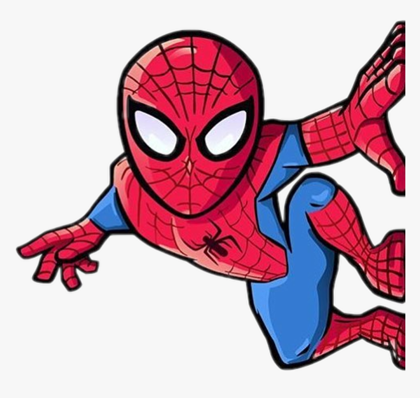 Detail Download Gambar Spiderman Nomer 52