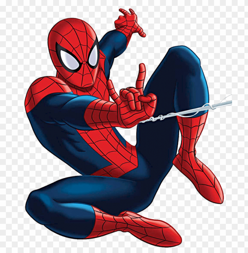 Detail Download Gambar Spiderman Nomer 53