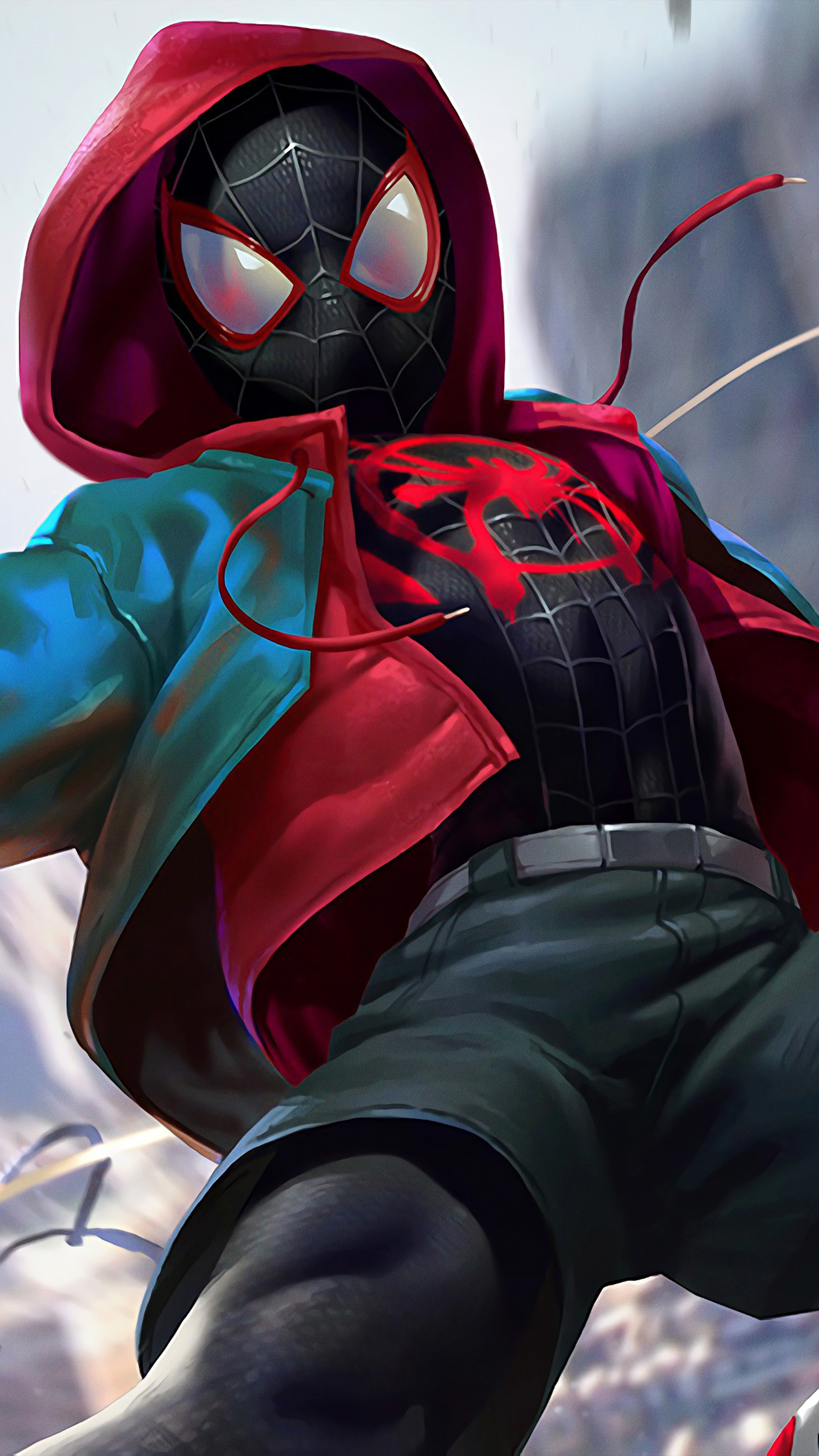 Detail Download Gambar Spiderman Nomer 54