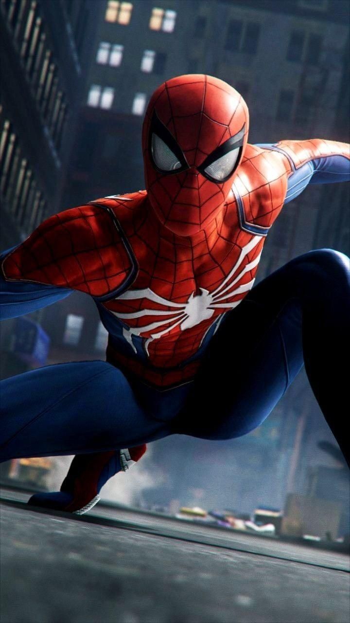 Detail Download Gambar Spiderman Nomer 7