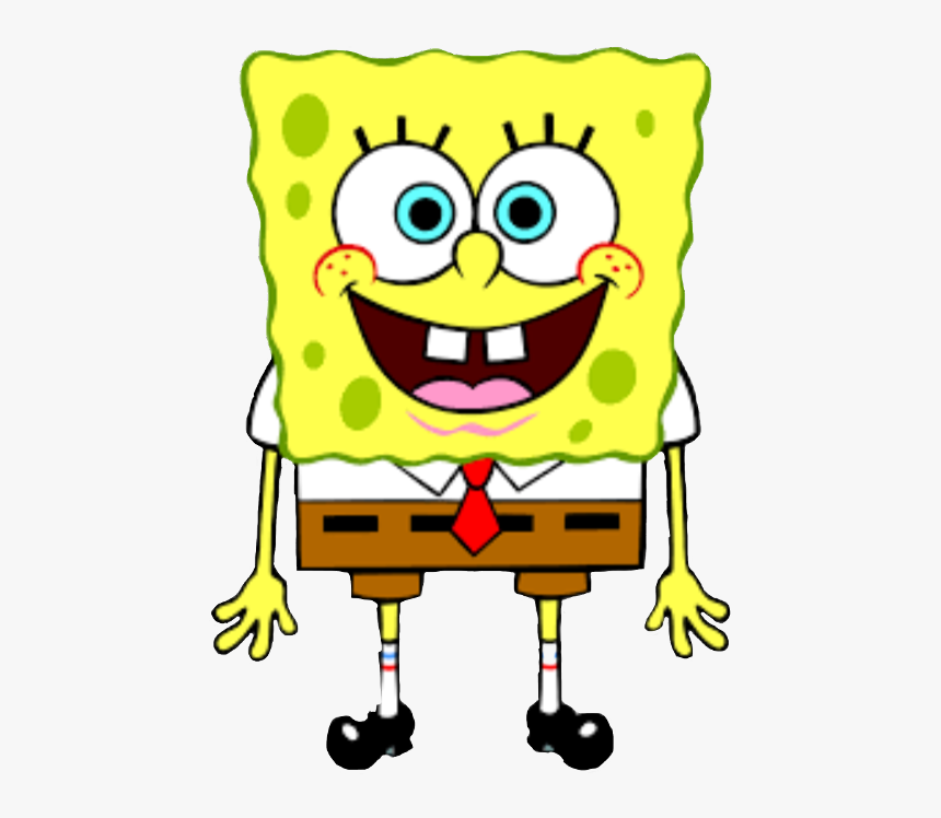 Detail Download Gambar Spongebob Nomer 17