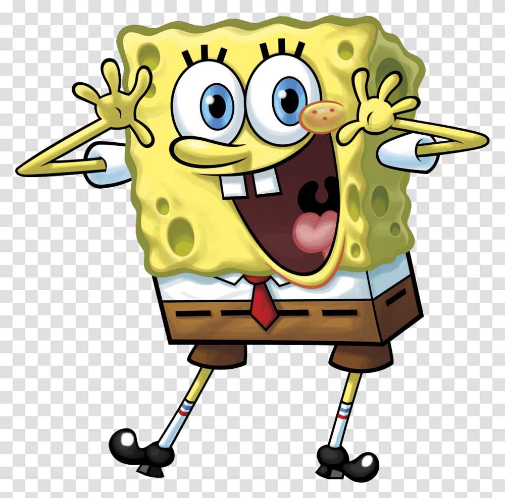 Detail Download Gambar Spongebob Squarepants Nomer 15