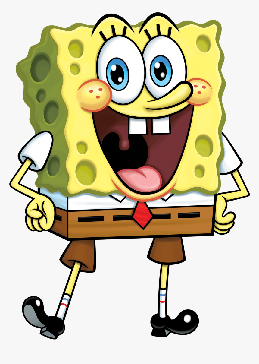 Detail Download Gambar Spongebob Squarepants Nomer 17